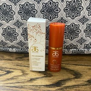 Arbonne RE9 Advanced Corrective Eye Cream
